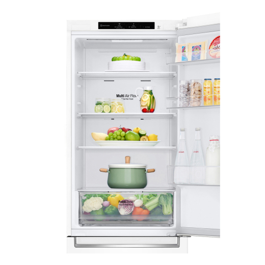 Холодильник LG GC-B459SQCL - 5
