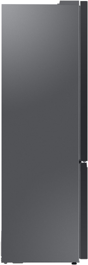 Холодильник с морозильной камерой Samsung Bespoke RB38C7B5E22 - 10