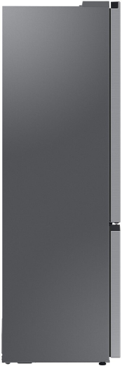 Холодильник з морозильною камерою Samsung RB38C600ESA - 8
