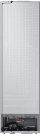 Холодильник з морозильною камерою Samsung RB38C600ESA - 9