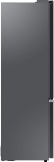 Холодильник з морозильною камерою Samsung RB38C675EB1 - 10