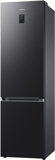 Холодильник з морозильною камерою Samsung RB38C675EB1 - 2