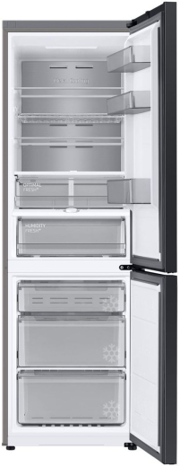 Холодильник з морозильною камерою Samsung RB34C7B5E12 Bespoke - 4