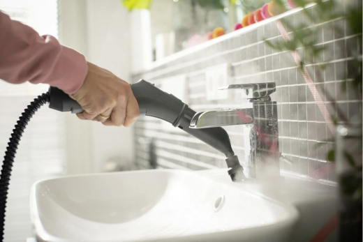Пароочиститель Karcher SC 3 EasyFix (1.513-650.0) - 4