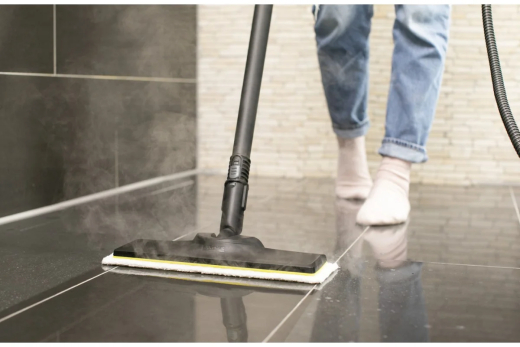 Пароочиститель Karcher SC 3 EasyFix (1.513-650.0) - 5