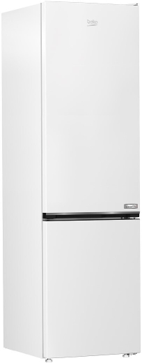 Холодильник з морозильною камерою Beko B1RCNA404W - 2