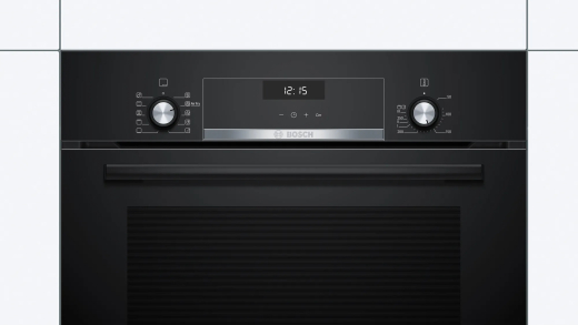 Духова шафа електрична Bosch HBJ558YB3Q - 2