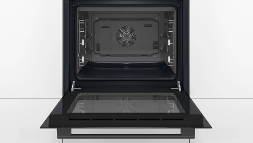 Духова шафа електрична Bosch HBJ558YB3Q - 3