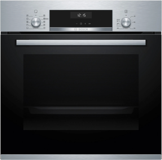 Духовка электрическая Bosch HBJ558YS3Q - 1