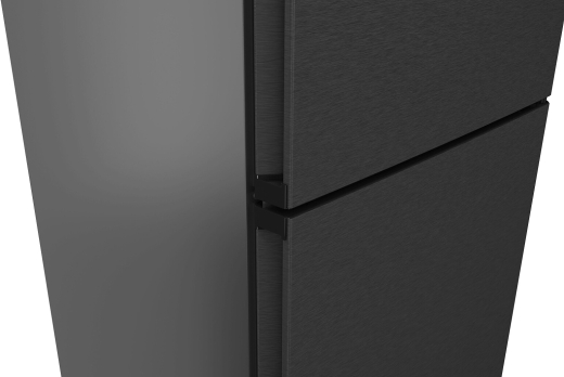 Холодильник с морозильной камерой Siemens KG39NXXDF iQ300 - 7