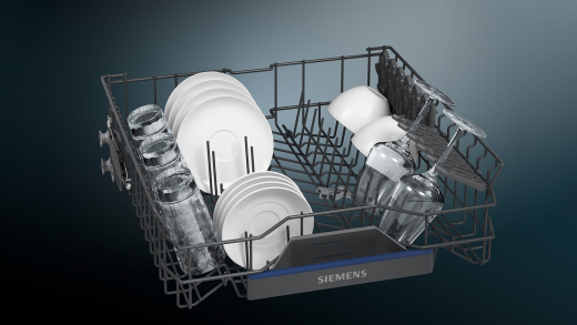 Посудомийна машина Siemens SN63HX02CE - 5