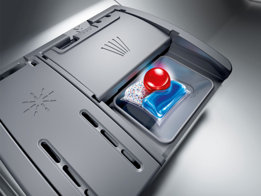 Посудомийна машина Siemens SN63HX02CE - 9