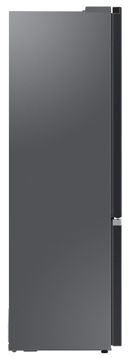 Холодильник з морозильною камерою Samsung RB38C603DB1 - 10