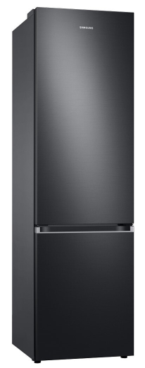 Холодильник з морозильною камерою Samsung RB38C603DB1 - 2