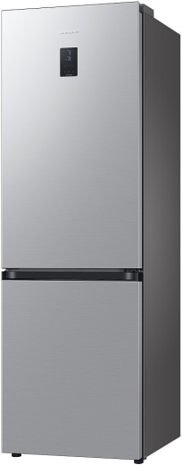 Холодильник з морозильною камерою Samsung RB34C675ESA - 3