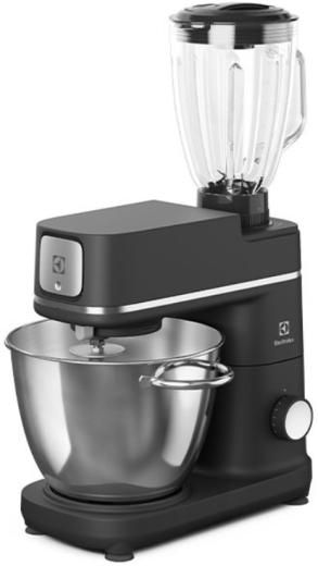 Кухонная машина Electrolux E6KM1-8BPT - 3