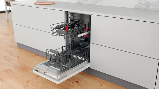 Встраиваемая посудомоечная машина Whirlpool WSIC 3M27 - 5
