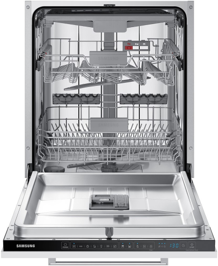 Посудомийна машина Samsung DW60CG530B00 - 3
