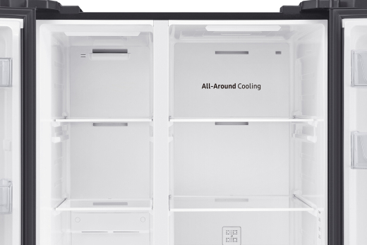Холодильник Samsung RS62DG5003B1 - 6