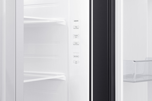 Холодильник Samsung RS62DG5003B1 - 7