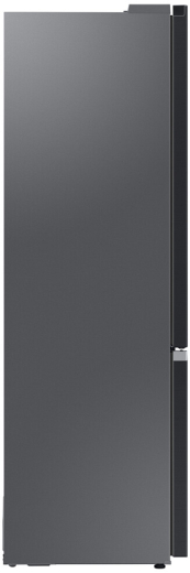Холодильник із морозильною камерою Samsung RB38C600EB1 - 8