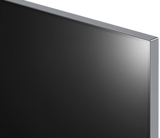 Телевізор LG OLED55G45LW - 5