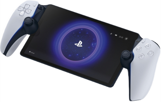 Портативная игровая приставка Sony Playstation Portal Remote Player White (1000042436) - 2