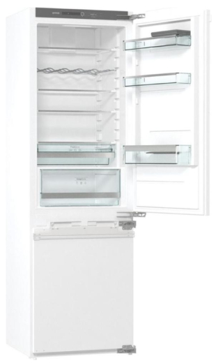 Вбудований холодильник Gorenje NRKI218EA0 - 4