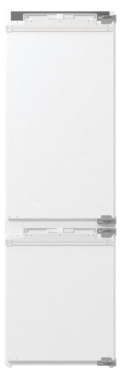 Вбудований холодильник Gorenje NRKI218EA0 - 5