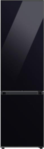 Холодильник з морозильною камерою Samsung RB38C6B2E22 - 1