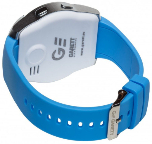 Смарт-часы Garett G11 Blue - 5