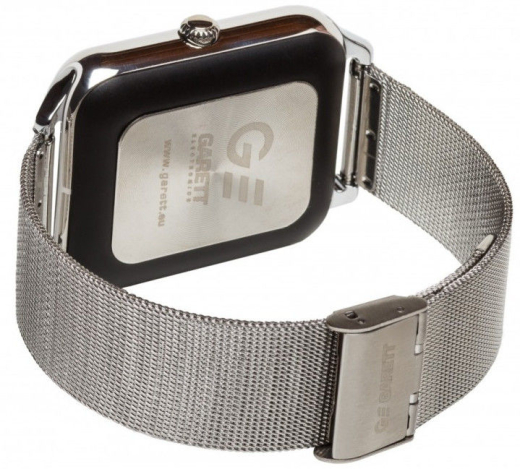 Смарт-часы Garett G26 Silver - 4