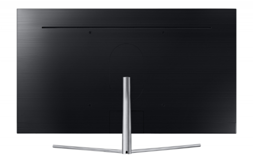 Телевізор Samsung QE55q7f - 3