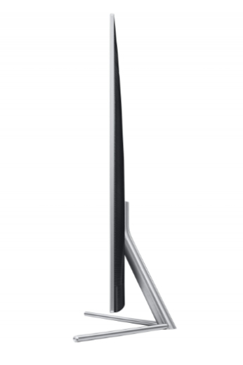 Телевізор Samsung QE55q7f - 5
