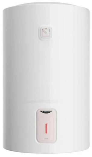 Водонагреватель (бойлер) электрический накопительный Ariston PRO1 R 80V 1,5K PL DRY (3201451) - 1