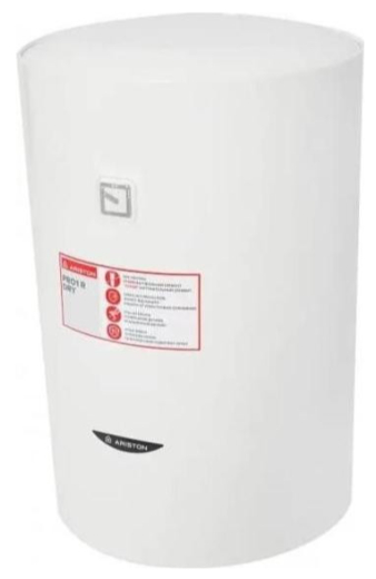 Водонагреватель (бойлер) электрический накопительный Ariston PRO1 R 80V 1,5K PL DRY (3201451) - 3