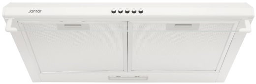 Витяжка пласка Jantar PHT I LED 60 WH - 1