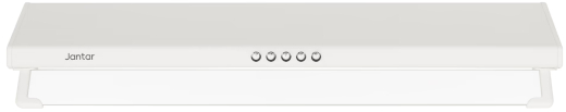 Витяжка пласка Jantar PHT I LED 60 WH - 4