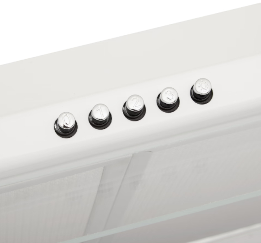 Витяжка пласка Jantar PHT I LED 60 WH - 5