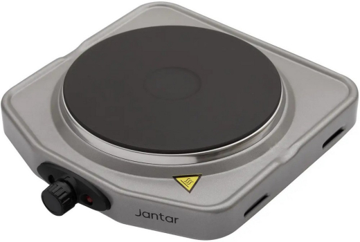 Электроплита  JANTAR TSF 01 GR H - 3