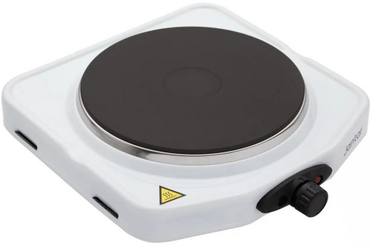 Электроплита  JANTAR TSF 01 WH H - 2