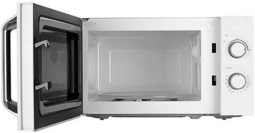Микроволновая печ PRIME Technics PMW 20734 HW - 2