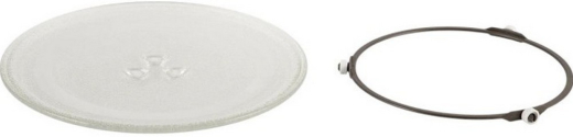 Микроволновая печ PRIME Technics PMW 20734 HW - 4