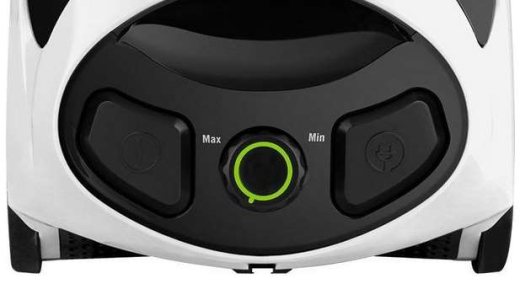 Пилосос з мішком ECG VP S1010 - 7