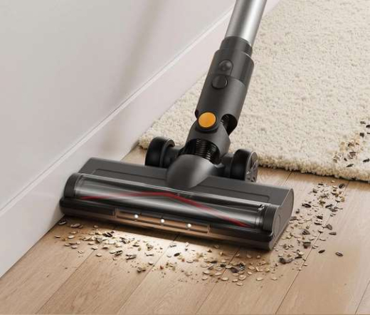 Пилосос Mova Cordless Vacuum Cleaner J20 - 3