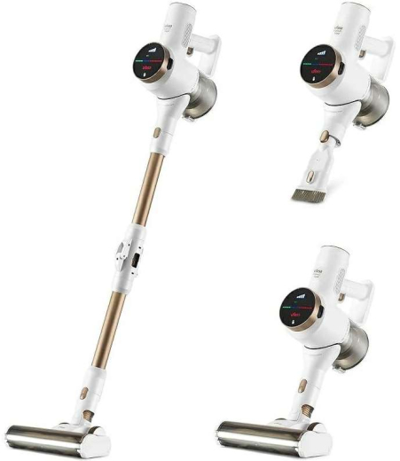 Пылесос Ufesa Z5 DIGITAL (81405890) - 2