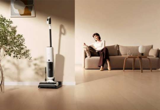 Пилосос Xiaomi Truclean W20 Wet Dry Vacuum White - 7
