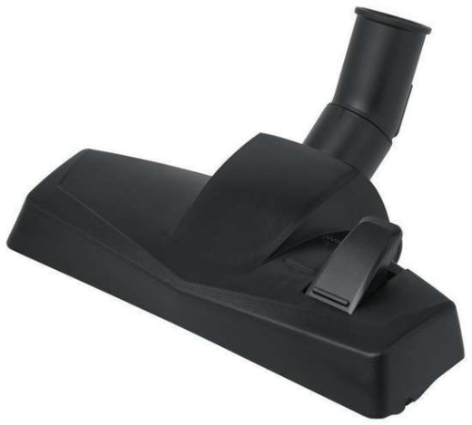 Пылесос безмешковый Rotex RVC22-B TurboPower - 4