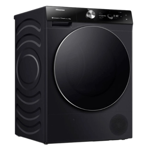 Сушильна машина HISENSE DH7S107BB - 2