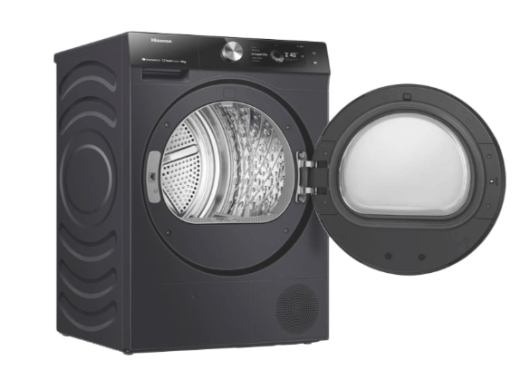 Сушильна машина HISENSE DH7S107BB - 6